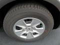 2013 Oxford White Ford Explorer FWD  photo #7