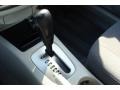 Clear Silver - Spectra SX Sedan Photo No. 14