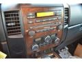 Radiant Silver - Titan LE Crew Cab Photo No. 26