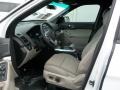 2013 Oxford White Ford Explorer FWD  photo #17