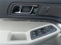 2013 Oxford White Ford Explorer FWD  photo #18