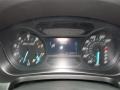 2013 Oxford White Ford Explorer FWD  photo #19