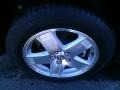 2007 Dodge Magnum SXT AWD Wheel