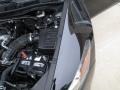 2009 Crystal Black Pearl Honda Accord LX-S Coupe  photo #35
