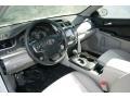 Super White - Camry LE Photo No. 5
