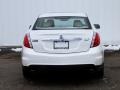 White Suede - MKS EcoBoost AWD Photo No. 5