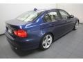 Deep Sea Blue Metallic - 3 Series 335i Sedan Photo No. 11