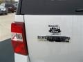 2013 White Platinum Tri-Coat Ford Expedition EL Limited  photo #4