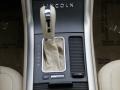 White Suede - MKS EcoBoost AWD Photo No. 15
