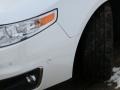 White Suede - MKS EcoBoost AWD Photo No. 18
