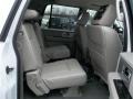 2013 White Platinum Tri-Coat Ford Expedition EL Limited  photo #12