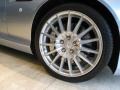 Titanium Silver - DB9 Coupe Photo No. 21