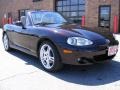 Black Cherry Mica - MX-5 Miata LS Roadster Photo No. 1