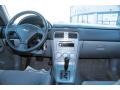 2006 Crystal Gray Metallic Subaru Forester 2.5 X Premium  photo #9