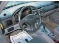 2006 Crystal Gray Metallic Subaru Forester 2.5 X Premium  photo #16