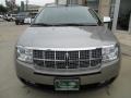 Vapor Silver Metallic - MKX AWD Photo No. 10