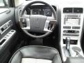 Vapor Silver Metallic - MKX AWD Photo No. 11