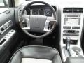 2008 Vapor Silver Metallic Lincoln MKX AWD  photo #11