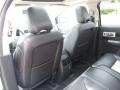 Vapor Silver Metallic - MKX AWD Photo No. 22