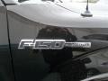 2013 Kodiak Brown Metallic Ford F150 Platinum SuperCrew 4x4  photo #9