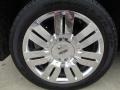 Vapor Silver Metallic - MKX AWD Photo No. 37