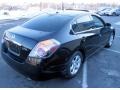 Super Black - Altima 2.5 S Photo No. 6
