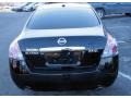 Super Black - Altima 2.5 S Photo No. 7