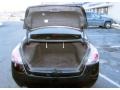 Super Black - Altima 2.5 S Photo No. 8