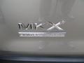 2008 Vapor Silver Metallic Lincoln MKX AWD  photo #46