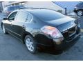 Super Black - Altima 2.5 S Photo No. 10