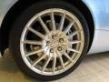 Titanium Silver - DB9 Coupe Photo No. 24