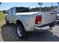Bright Silver Metallic - Ram 3500 HD ST Crew Cab 4x4 Dually Photo No. 3