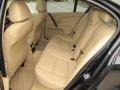 Beige Rear Seat Photo for 2007 BMW 5 Series #75494692