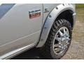 2012 Bright Silver Metallic Dodge Ram 3500 HD ST Crew Cab 4x4 Dually  photo #11