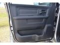 Bright Silver Metallic - Ram 3500 HD ST Crew Cab 4x4 Dually Photo No. 18