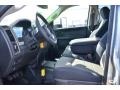 2012 Bright Silver Metallic Dodge Ram 3500 HD ST Crew Cab 4x4 Dually  photo #20