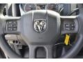 Bright Silver Metallic - Ram 3500 HD ST Crew Cab 4x4 Dually Photo No. 23