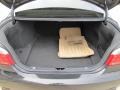 Beige Trunk Photo for 2007 BMW 5 Series #75495110