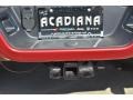 Deep Cherry Red Crystal Pearl - Ram 1500 Laramie Limited Crew Cab 4x4 Photo No. 5