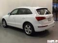 Ibis White - Q5 3.2 quattro Photo No. 18