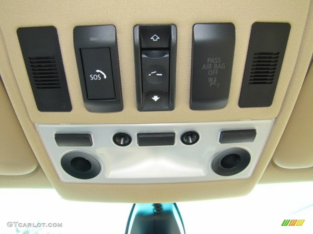 2007 BMW 5 Series 530i Sedan Controls Photo #75495386