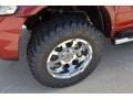 2012 Dodge Ram 1500 Tradesman Quad Cab Wheel and Tire Photo