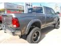 2012 Mineral Gray Metallic Dodge Ram 2500 HD SLT Crew Cab 4x4  photo #5