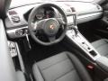 Black Prime Interior Photo for 2013 Porsche Boxster #75496103