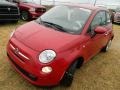 Rosso (Red) 2013 Fiat 500 Gallery