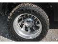 Custom Wheels of 2012 Ram 3500 HD Laramie Crew Cab 4x4 Dually