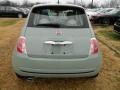 2013 Verde Chiaro (Light Green) Fiat 500 Pop  photo #5