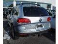 Reflex Silver Metallic - Touareg V6 Photo No. 3