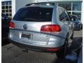 Reflex Silver Metallic - Touareg V6 Photo No. 5