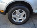 Reflex Silver Metallic - Touareg V6 Photo No. 7
